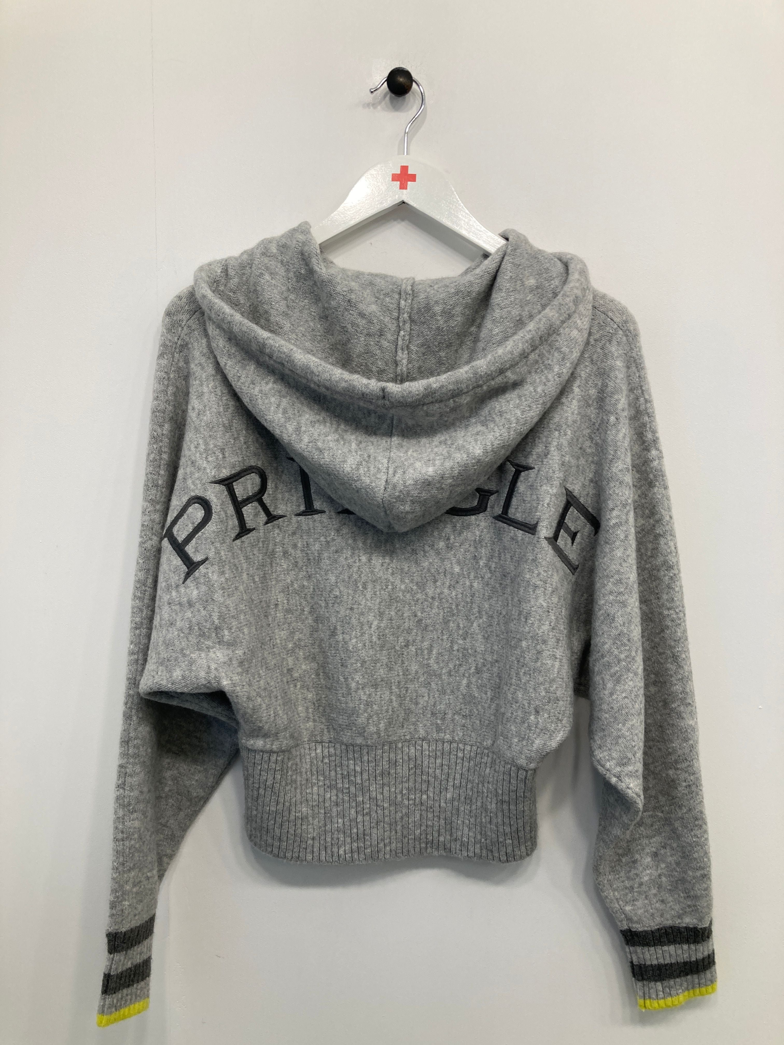 H&M Pringle Hættetrøje